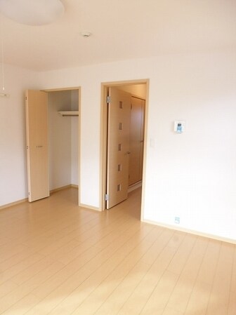 アクティブ シックスの物件内観写真